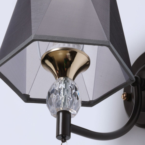 Бра De Markt Виталина 448025401 дополнительное фото фото 5