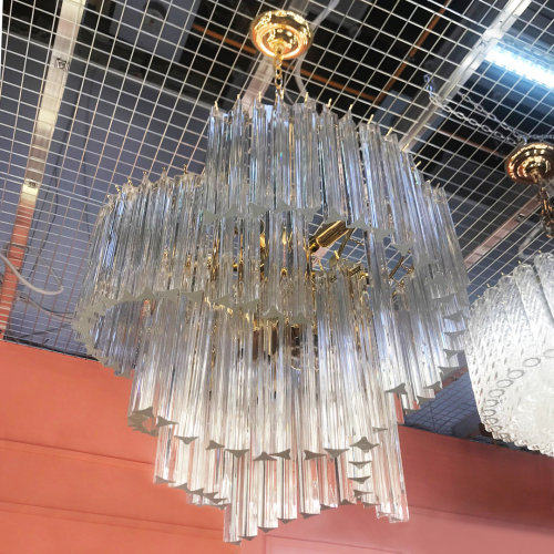 Подвесная люстра Cloyd Evolute 10304 изображение в интернет-магазине Cramer Light фото 2