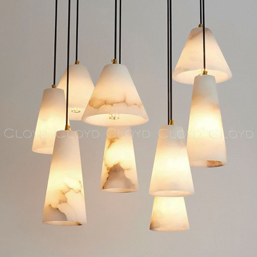 Подвесной светильник Cloyd Annex 12352 изображение в интернет-магазине Cramer Light фото 3