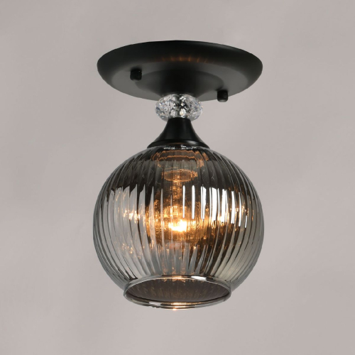 Потолочный светильник De Markt Соло 112013201 изображение в интернет-магазине Cramer Light фото 2