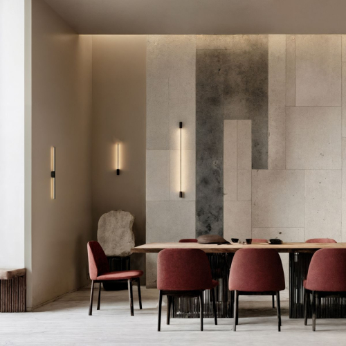 Настенный светильник Denkirs Trixray DK5082-BK изображение в интернет-магазине Cramer Light фото 4