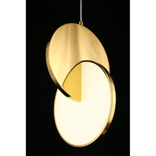 Подвесной светильник Aployt Mila APL.044.16.08 изображение в интернет-магазине Cramer Light фото 8