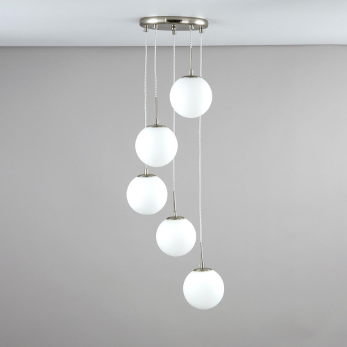 Подвесная люстра Citilux Томми CL102054 изображение в интернет-магазине Cramer Light фото 5