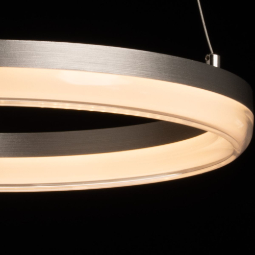 Подвесной светильник De Markt Ральф 675016301 изображение в интернет-магазине Cramer Light фото 5