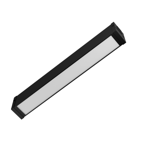 Трековый магнитный светильник Lightera Startrek LE168TRL-9B изображение в интернет-магазине Cramer Light фото 5