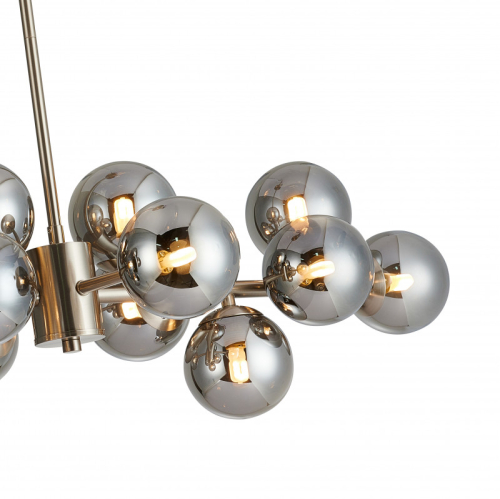 Люстра на штанге Favourite 2650-14P изображение в интернет-магазине Cramer Light фото 5