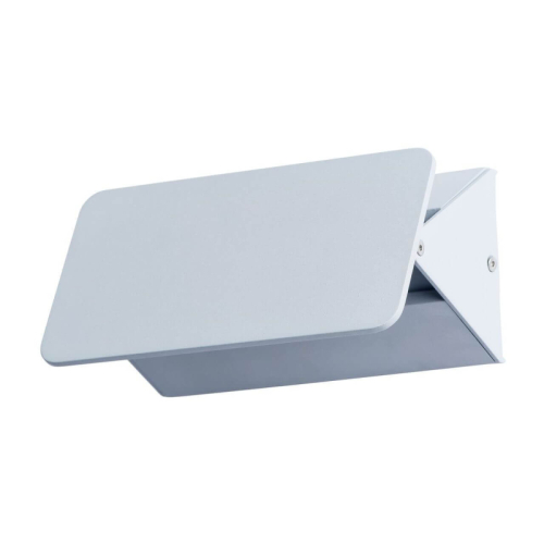 Настенный светодиодный светильник Arte Lamp A6164AP-1GY изображение в интернет-магазине Cramer Light