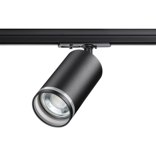 Трековый светильник Novotech Port 370877 изображение в интернет-магазине Cramer Light