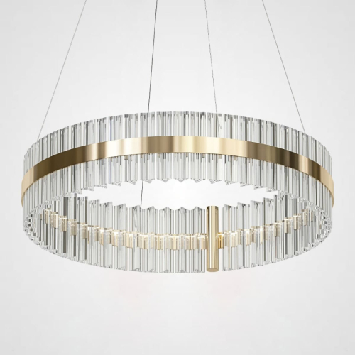 Подвесной светильник ImperiumLoft Saturno Not Baroncelli 178165-22 изображение в интернет-магазине Cramer Light