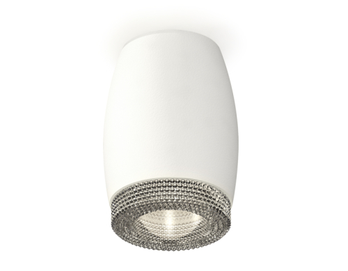Накладной светильник Ambrella Light Techno XS1122010 (C1122, N7191) изображение в интернет-магазине Cramer Light