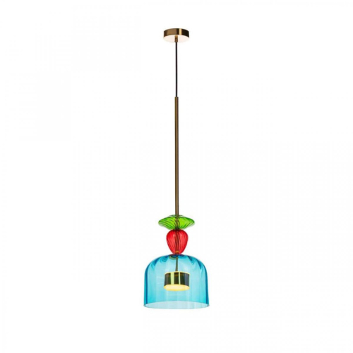 Подвесной светильник Loft IT Candy 2008-C изображение в интернет-магазине Cramer Light фото 2