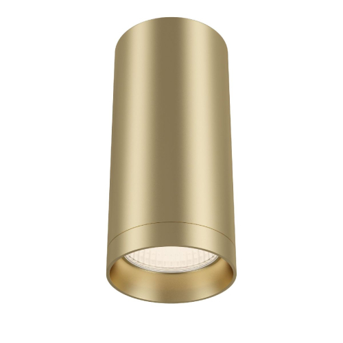 Потолочный светильник Maytoni Focus C010CL-01MG изображение в интернет-магазине Cramer Light фото 3