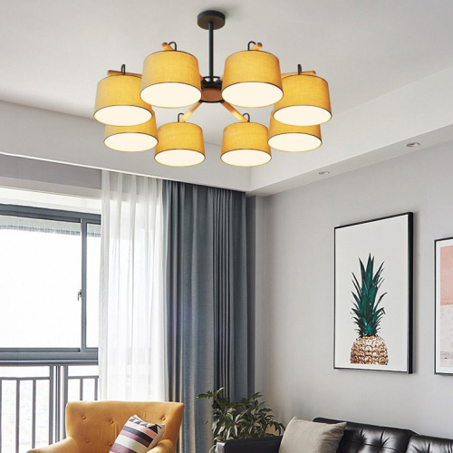 Люстра на штанге ImperiumLoft Even 178369-26 изображение в интернет-магазине Cramer Light фото 12