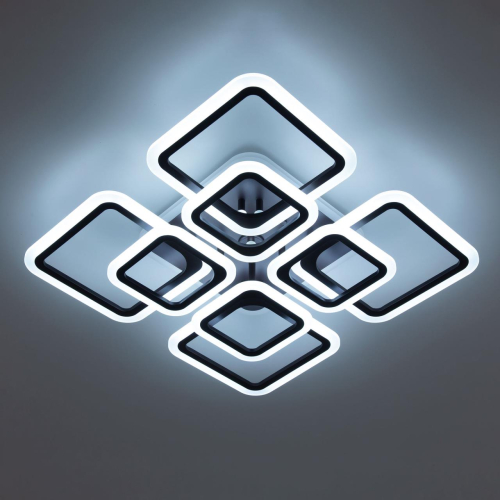 Потолочная люстра Citilux Марсель Смарт CL232A185E изображение в интернет-магазине Cramer Light фото 4