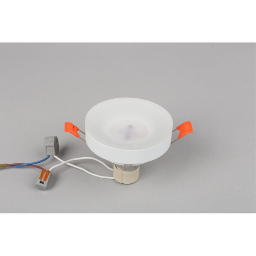 Встраиваемый светильник Omnilux Tevere OML-102909-01 изображение в интернет-магазине Cramer Light фото 4