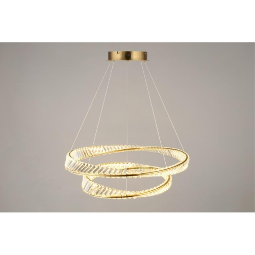 Подвесная люстра Aployt Olimp APL.045.03.65 изображение в интернет-магазине Cramer Light фото 4