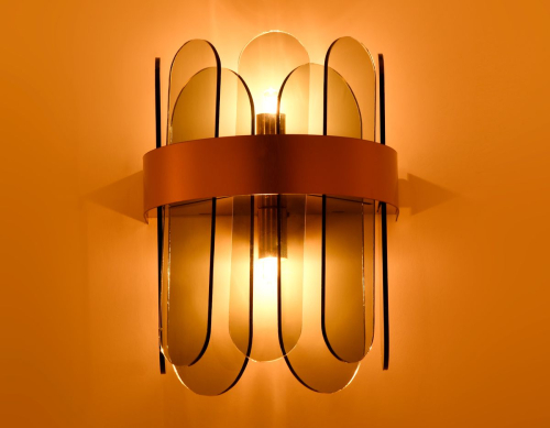 Настенный светильник Ambrella Light Traditional TR5348 изображение в интернет-магазине Cramer Light фото 3