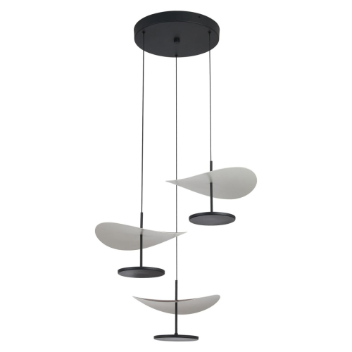 Подвесной светильник Mantra Abisal 9661 изображение в интернет-магазине Cramer Light фото 2