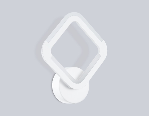 Настенный светильник Ambrella Light Original Acrylica FA8951 изображение в интернет-магазине Cramer Light фото 4