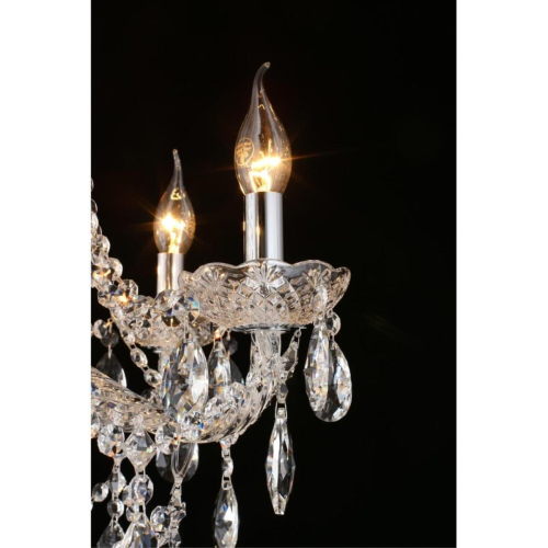 Подвесная люстра Aployt Koletta APL.755.03.06 изображение в интернет-магазине Cramer Light фото 14