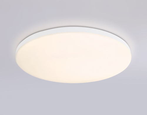 Потолочный светильник Ambrella Light Orbital Dance FZ2001 изображение в интернет-магазине Cramer Light фото 3