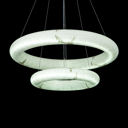 Подвесной светильник Modelight MDL.8485.800.500PL BS изображение в интернет-магазине Cramer Light фото 9