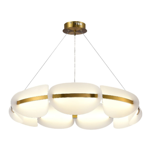 Подвесная люстра ST Luce Etoile SL1304.203.56 изображение в интернет-магазине Cramer Light