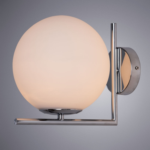 Бра Arte Lamp Bolla-Unica A1921AP-1CC дополнительное фото фото 3