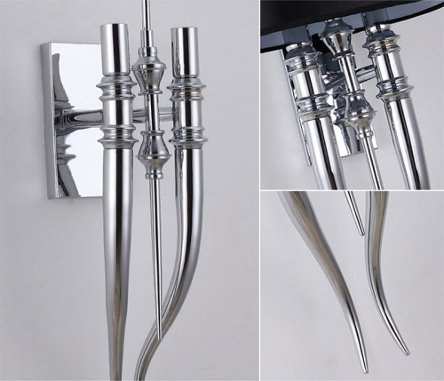 Настенный светильник ImperiumLoft Crystal Light Brunilde 189450-22 изображение в интернет-магазине Cramer Light фото 18