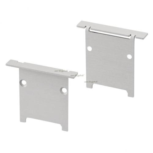 Заглушка профиля Arlight 027888 изображение в интернет-магазине Cramer Light