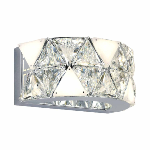 Настенный светильник Modelux ML.6982.230P CR изображение в интернет-магазине Cramer Light фото 2