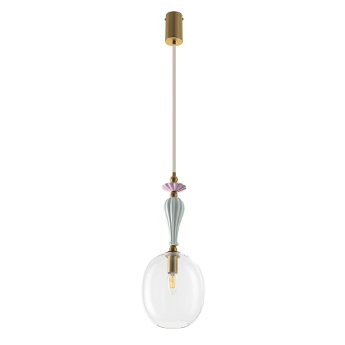 Подвесной светильник Citilux Fernet CL254410 изображение в интернет-магазине Cramer Light фото 2