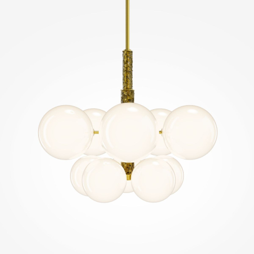 Подвесной светильник Maytoni Orotte MOD520PL-10BS изображение в интернет-магазине Cramer Light фото 7