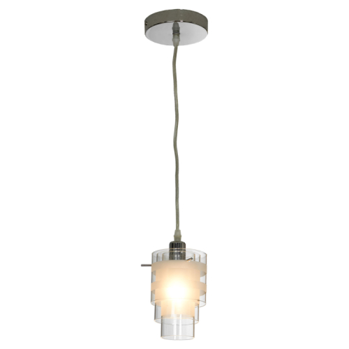 Подвесной светильник Lussole LSP-8453 изображение в интернет-магазине Cramer Light