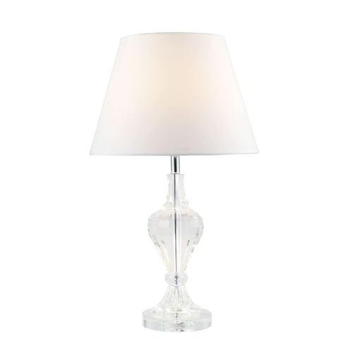 Настольная лампа Modelux ML.5506.01TL CR изображение в интернет-магазине Cramer Light