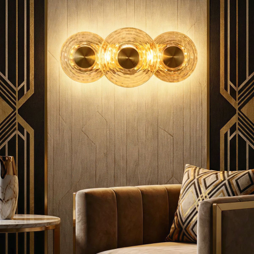 Бра Citilux Jantar CL240333 дополнительное фото фото 10