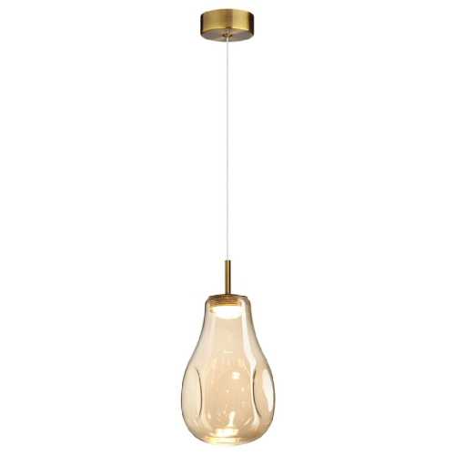 Подвесной светильник Odeon Light Pendant Nave 5098/4L изображение в интернет-магазине Cramer Light фото 3