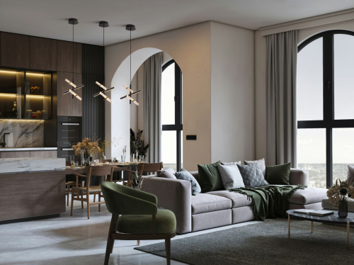 Подвесная люстра Freya Brilliance FR5557PL-L22B изображение в интернет-магазине Cramer Light фото 11