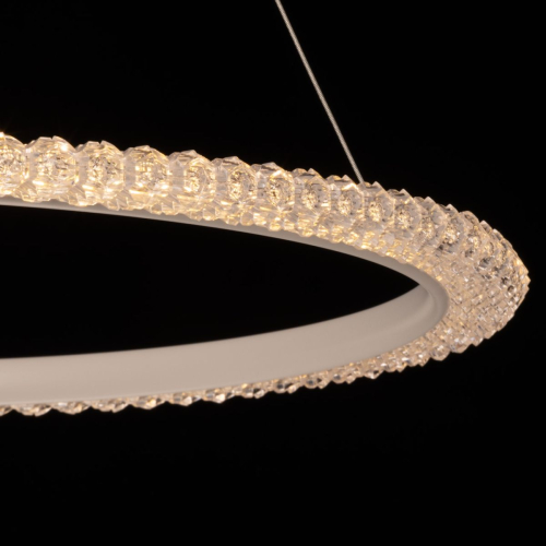 Подвесная люстра De Markt City Ральф 675016002 изображение в интернет-магазине Cramer Light фото 5