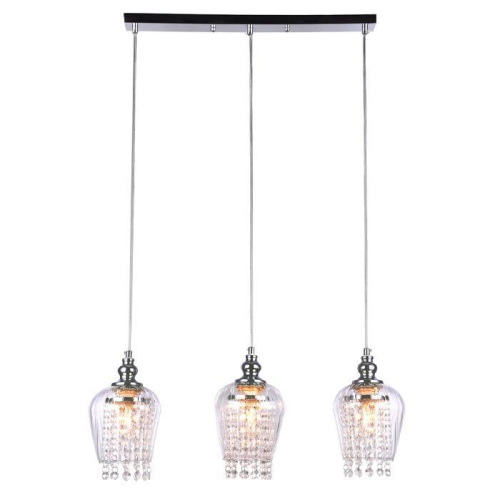 Подвесной светильник Ambrella Light Traditional TR3612 изображение в интернет-магазине Cramer Light