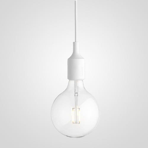 Подвесной светильник ImperiumLoft Muuto 186766-22 изображение в интернет-магазине Cramer Light