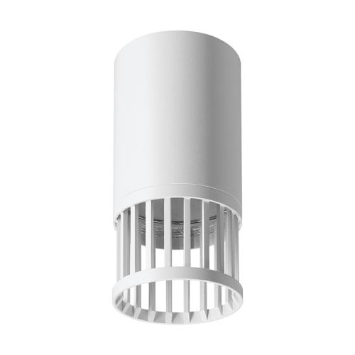 Накладной светильник Wolta Porta WSL-GU10/19W изображение в интернет-магазине Cramer Light