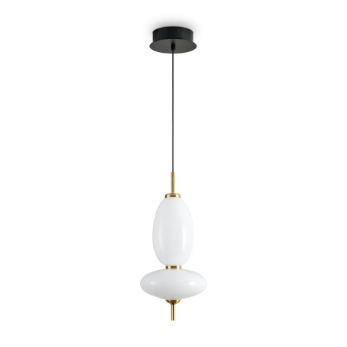 Подвесной светильник Freya Solare FR5594PL-L11B изображение в интернет-магазине Cramer Light фото 6