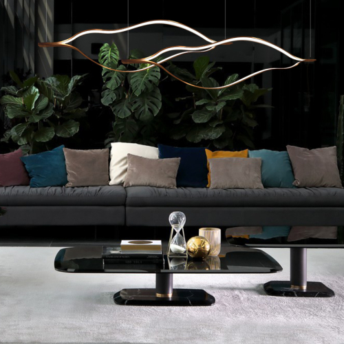 Подвесной светильник ImperiumLoft Tape 177933-49 изображение в интернет-магазине Cramer Light фото 4