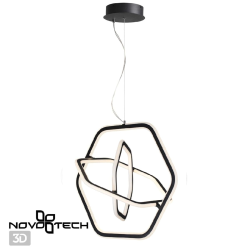 Подвесной светильник Novotech Ondo 359175 изображение в интернет-магазине Cramer Light фото 5