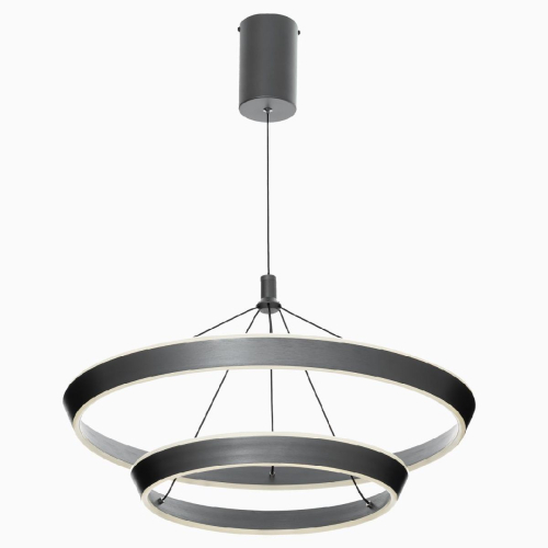 Подвесная люстра Citilux Tavi CL717013 изображение в интернет-магазине Cramer Light фото 4