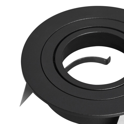 Встраиваемый светильник Mantra Basico GU10 7743 изображение в интернет-магазине Cramer Light фото 3