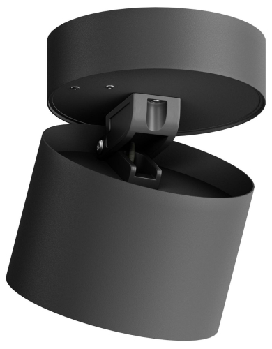 Накладной спот Hesby Lighting Mysen HSBL_0180 изображение в интернет-магазине Cramer Light фото 5
