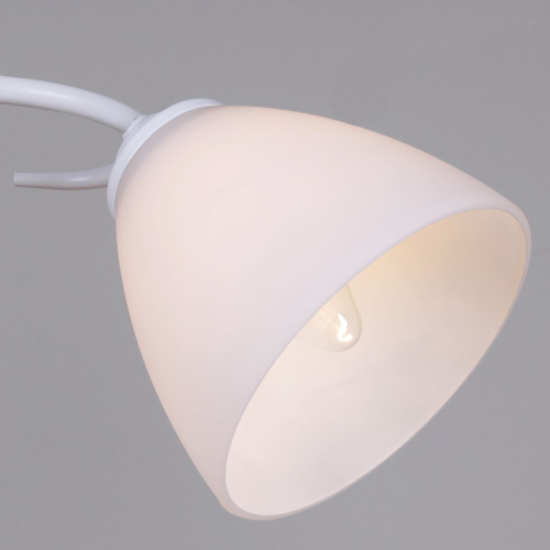 Потолочный светильник Reluce 44560-0.3-02 WH изображение в интернет-магазине Cramer Light фото 2