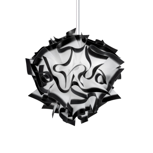 Подвесной светильник Loft IT Clizia 10593/420 Black изображение в интернет-магазине Cramer Light фото 5